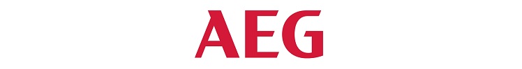AEG Geschirrspüler