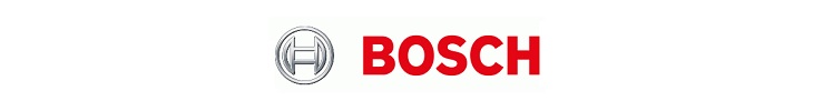 Bosch Geschirrspüler