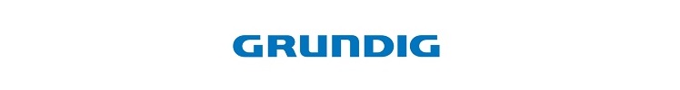 Grundig Geschirrspüler