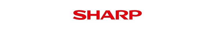 Sharp Geschirrspüler