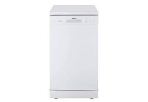 Amica GSP 14742 W Geschirrspüler freistehend + unterbaufähig