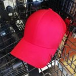 Basecap in der Spülmaschine waschen
