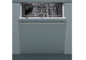 Bauknecht BIC 3C26 Geschirrspüler