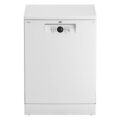 Beko BDFN26420W Geschirrspüler