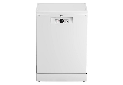 Beko BDFN26420W Geschirrspüler