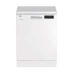 Beko DFN26420W Geschirrspüler