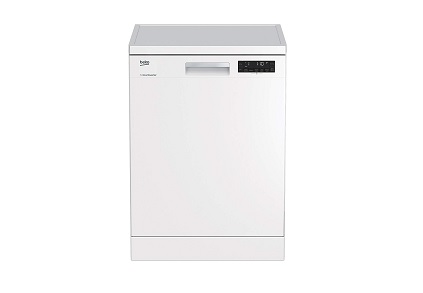 Beko DFN26420W Geschirrspüler