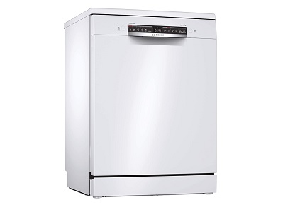 Bosch SMS4HCW48E Serie 4 Geschirrspüler