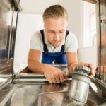 Geschirrspüler funktioniert nicht
