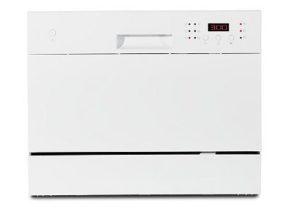 Medion MD 16698 Tischgeschirrspüler