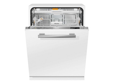 Miele G6770SCVI Geschirrspüler