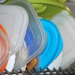 Warum wird Plastik in der Spülmaschine nicht trocken?