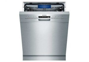 Siemens SN436S00KE iQ300 Geschirrspüler