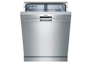 Siemens SN436S01CE iQ300 Unterbaugeschirrspüler