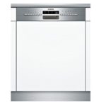 Siemens SN536S01GE iQ300 Geschirrspüler