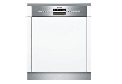 Siemens SN536S01GE iQ300 Geschirrspüler