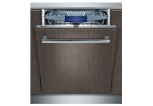 Siemens SN636X00KE iQ300 Geschirrspüler vollintegrierbar
