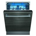 Siemens SN65ZX49CE Geschirrspüler