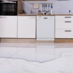 Spülmaschine mit Aquastop notwendig