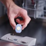 Spülmaschinentabs oder Pulver?